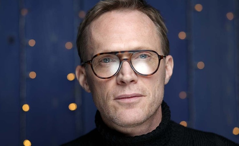 Paul Bettany