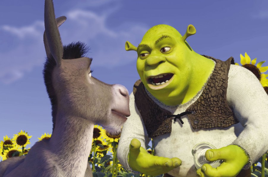 Shrek