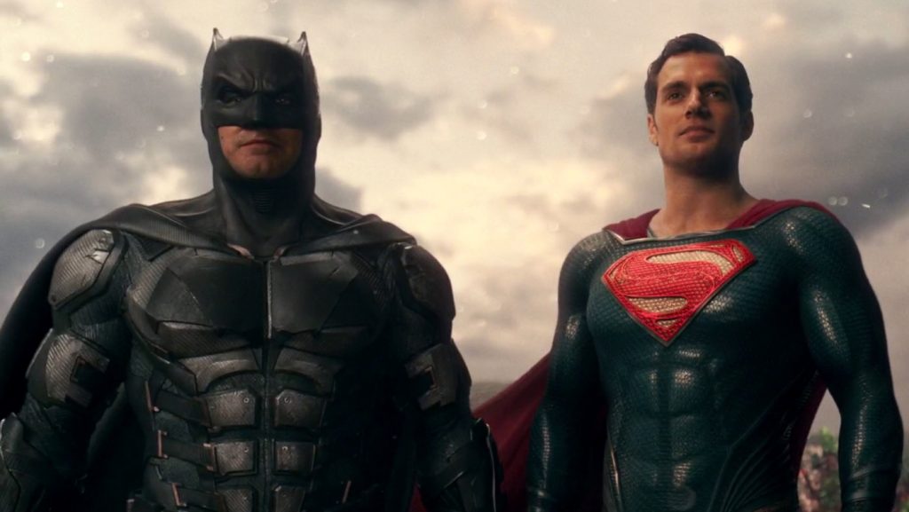 Batman v Superman: Dawn of Justice