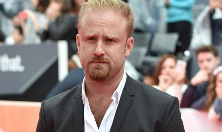 ben foster underrated actors