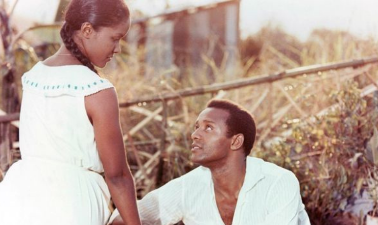 black orpheus