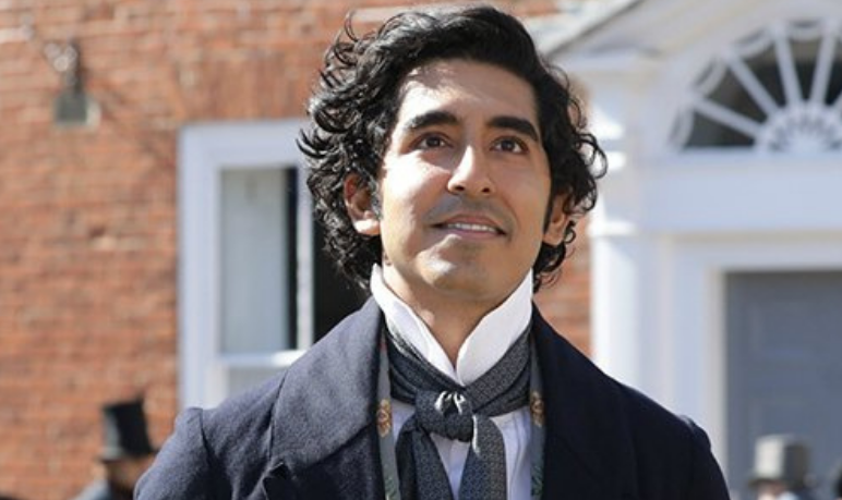 dev patel underrated