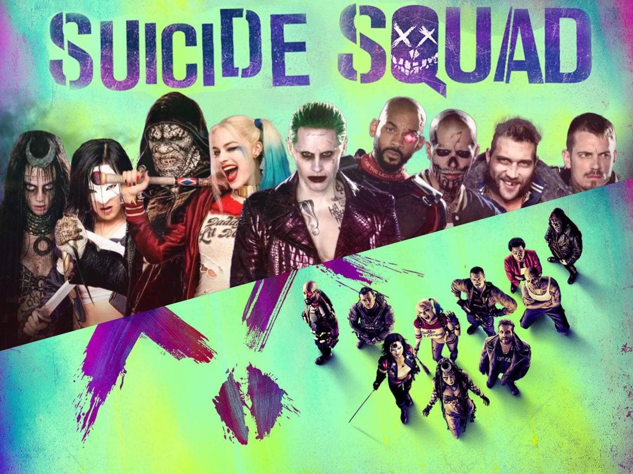 Suicide Squad