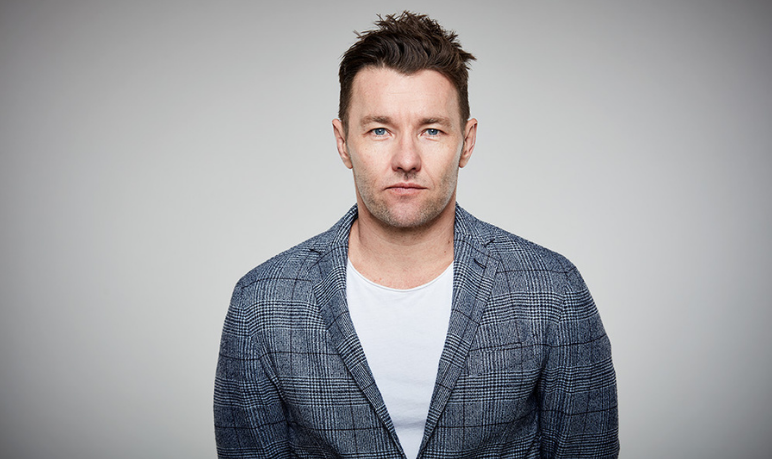 Joel Edgerton underrated actor