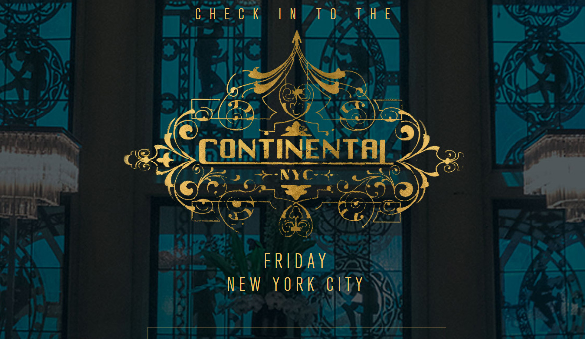 The Continental