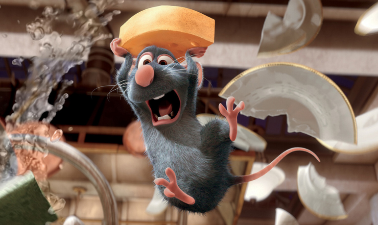 ratatouille