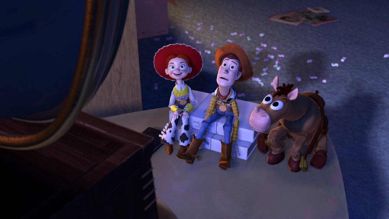 Toy Story