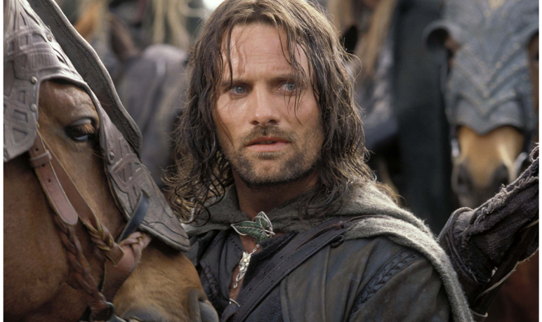 viggo Mortensen