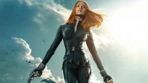 Black Widow is now delayed in its release.