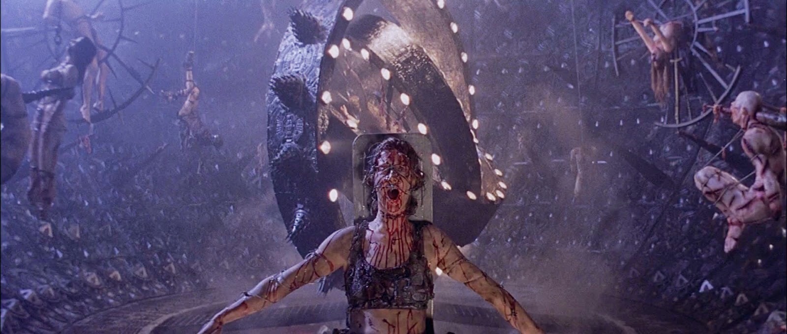 event horizon top 10 sci-fi horror movies