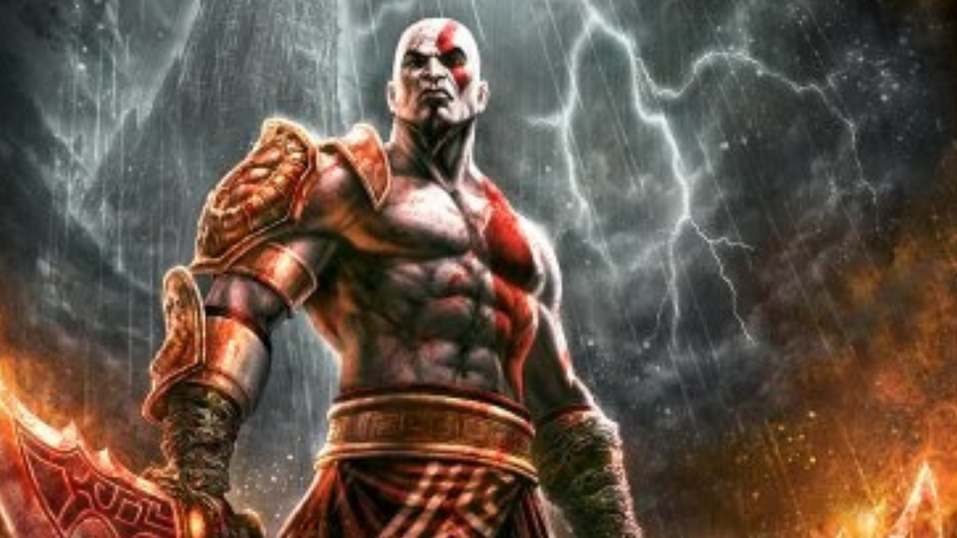 Kratos