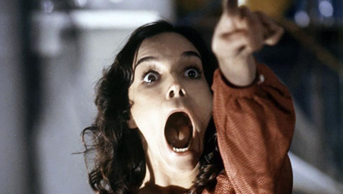 invasion of the body snatchers top 10 sci-fi horror movies