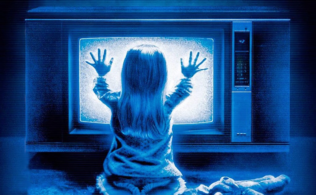 poltergeist to 10 haunted house movies