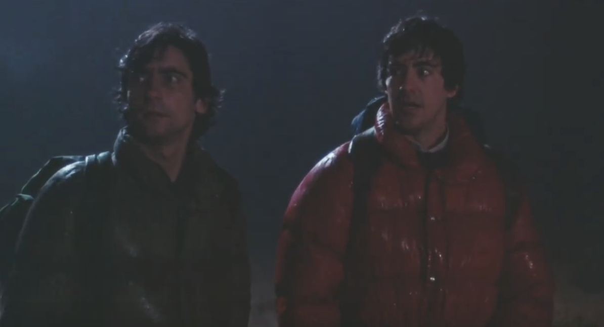 1 American Werewolf In London Top 10 werewolf movies