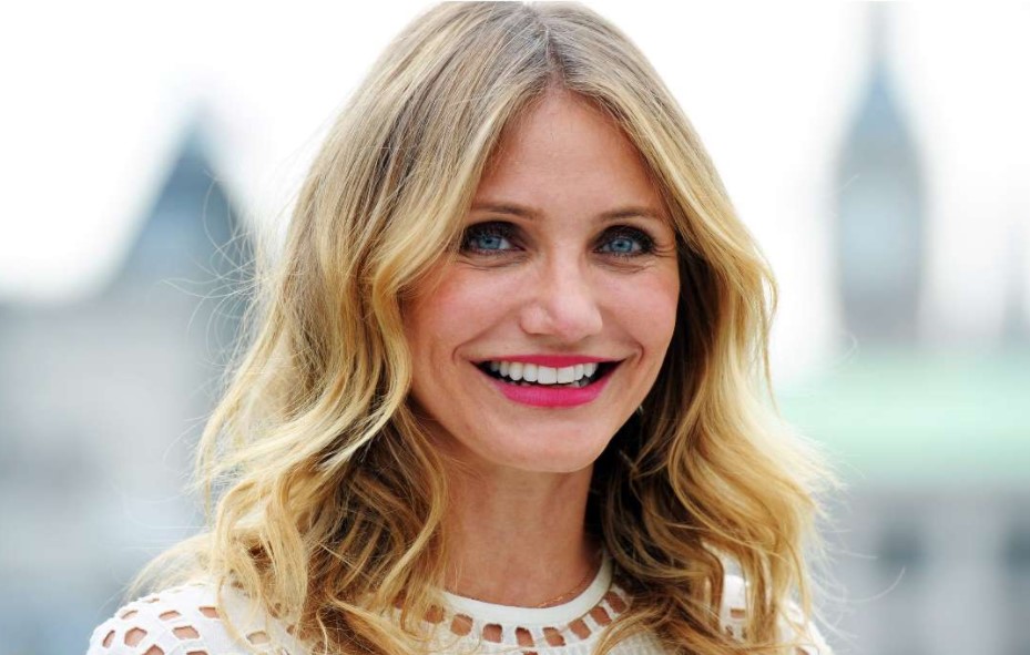 Cameron Diaz