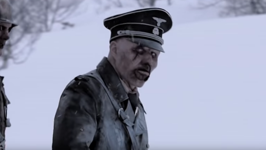 dead snow top 10 horror comedies