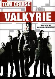 Spy thriller Valkyrie