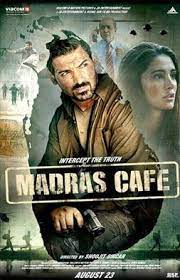 spy thriller madras cafe 