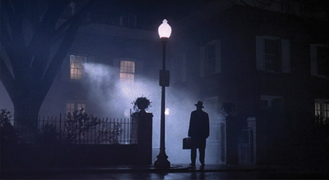 The Exorcist Top 10 Demonic Movies