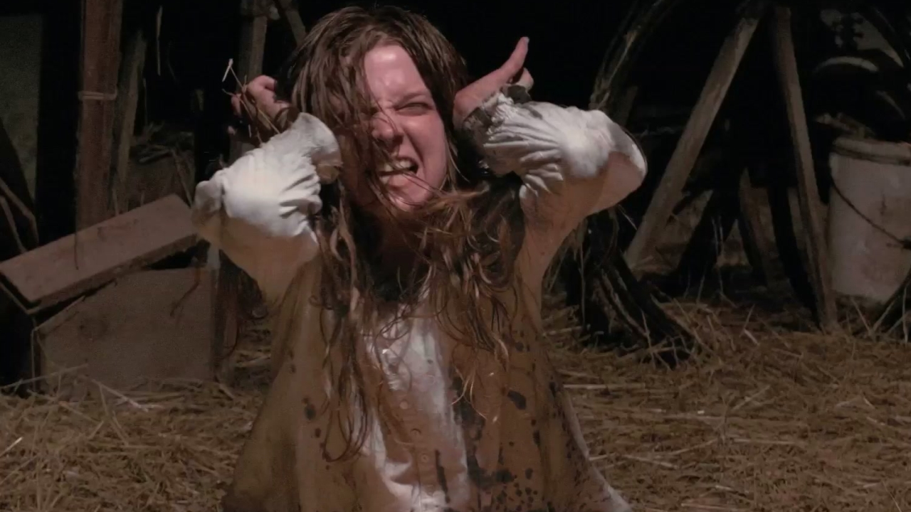 Last Exorcism Top 10 Demonic Movies