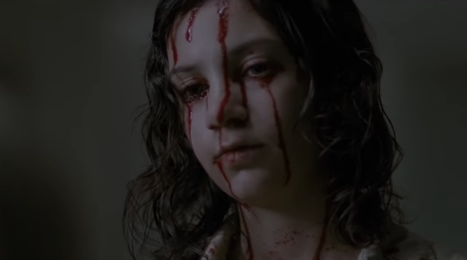 Let The Right One In Top 10 Vampire Movies