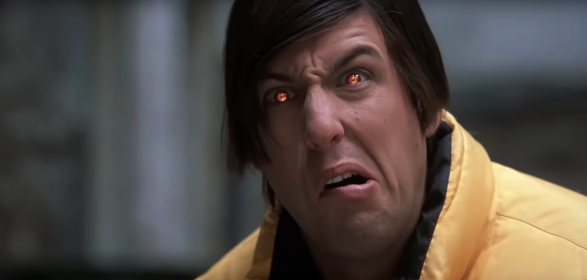 Little Nicky Top 10 Demonic Movies