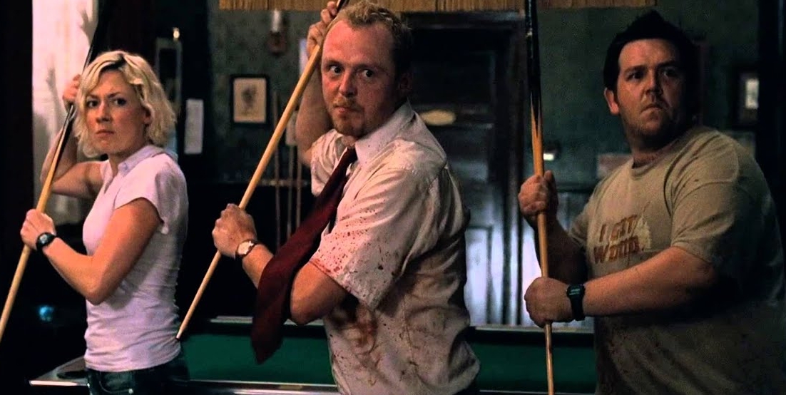 shaun of the dead top 10 horror comedies