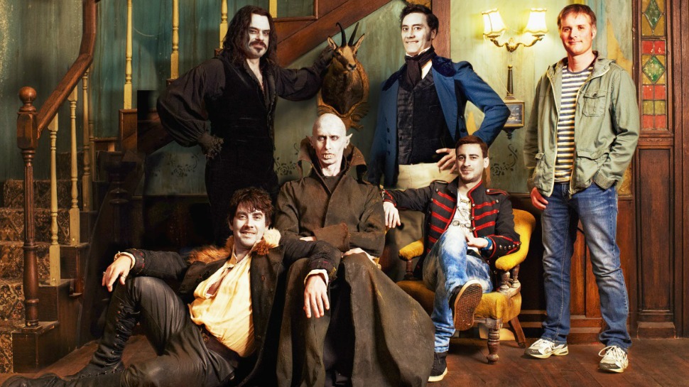 what we do in the shadows top 10 horror comedies