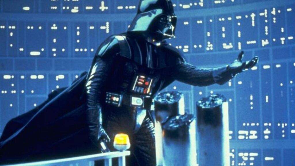 darth vader Villains Who Became More Popular Than Their Heroes