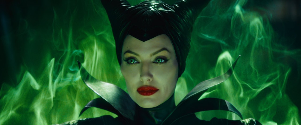 maleficent Villains Who Became More Popular Than Their Heroes