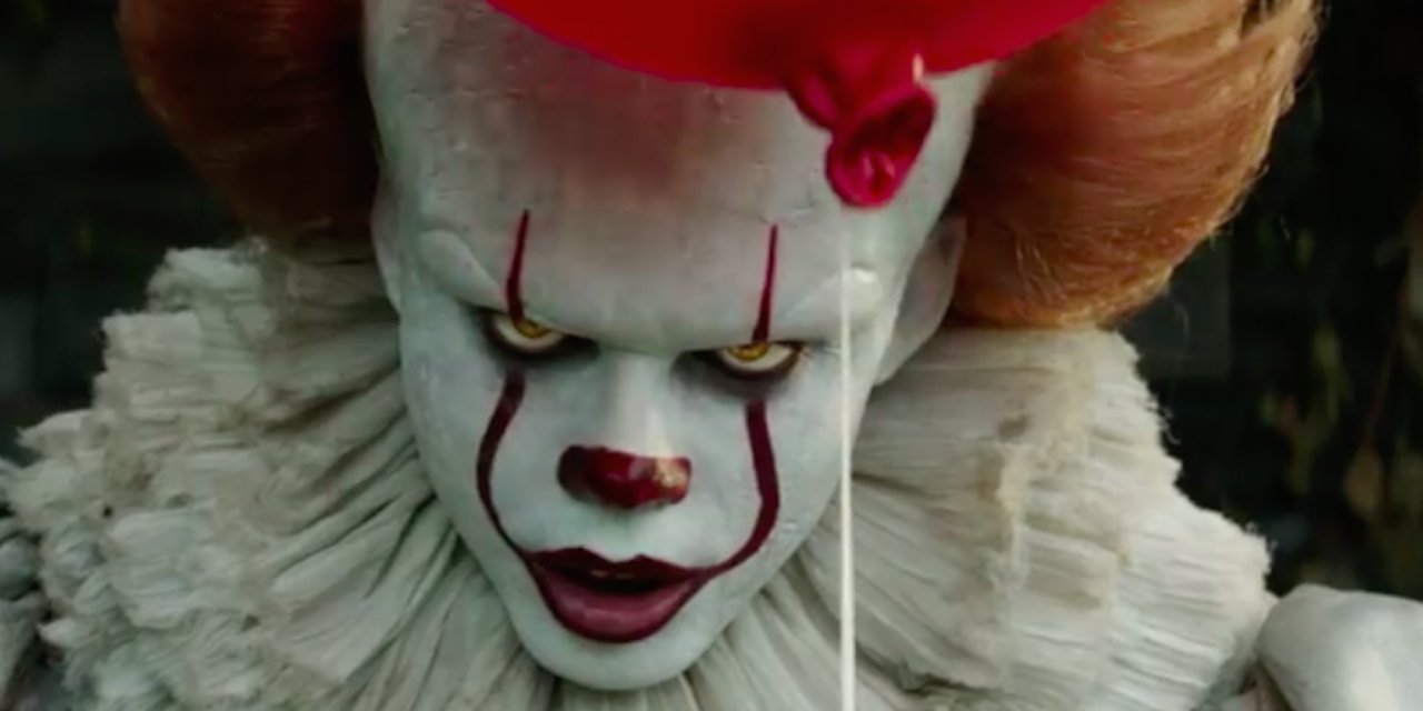 pennywise Villains Who Became More Popular Than Their Heroes