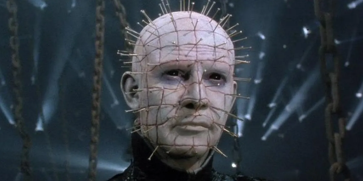 pinhead Villains Who Became More Popular Than Their Heroes