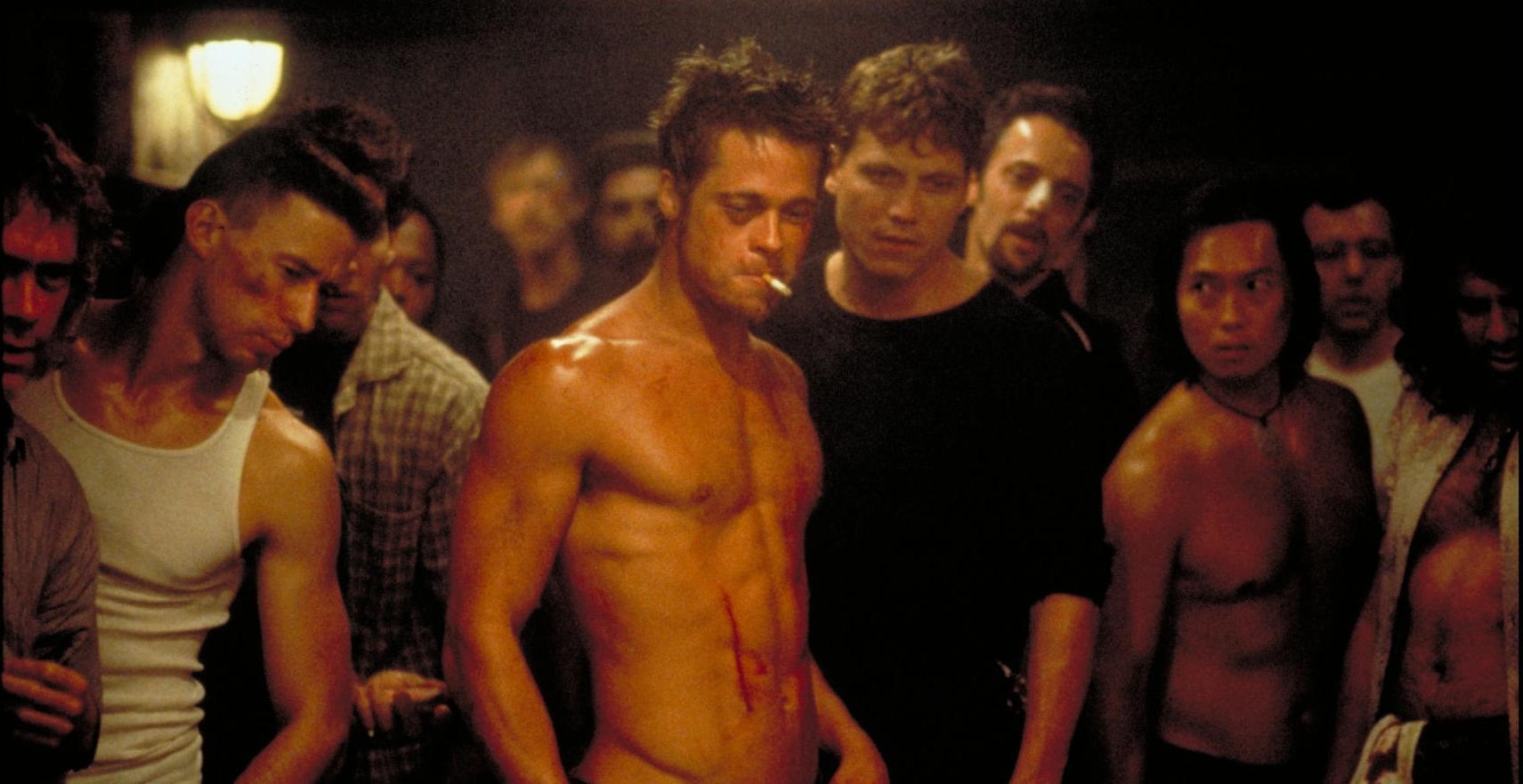 tyler durden Villains Who Became More Popular Than Their Heroes