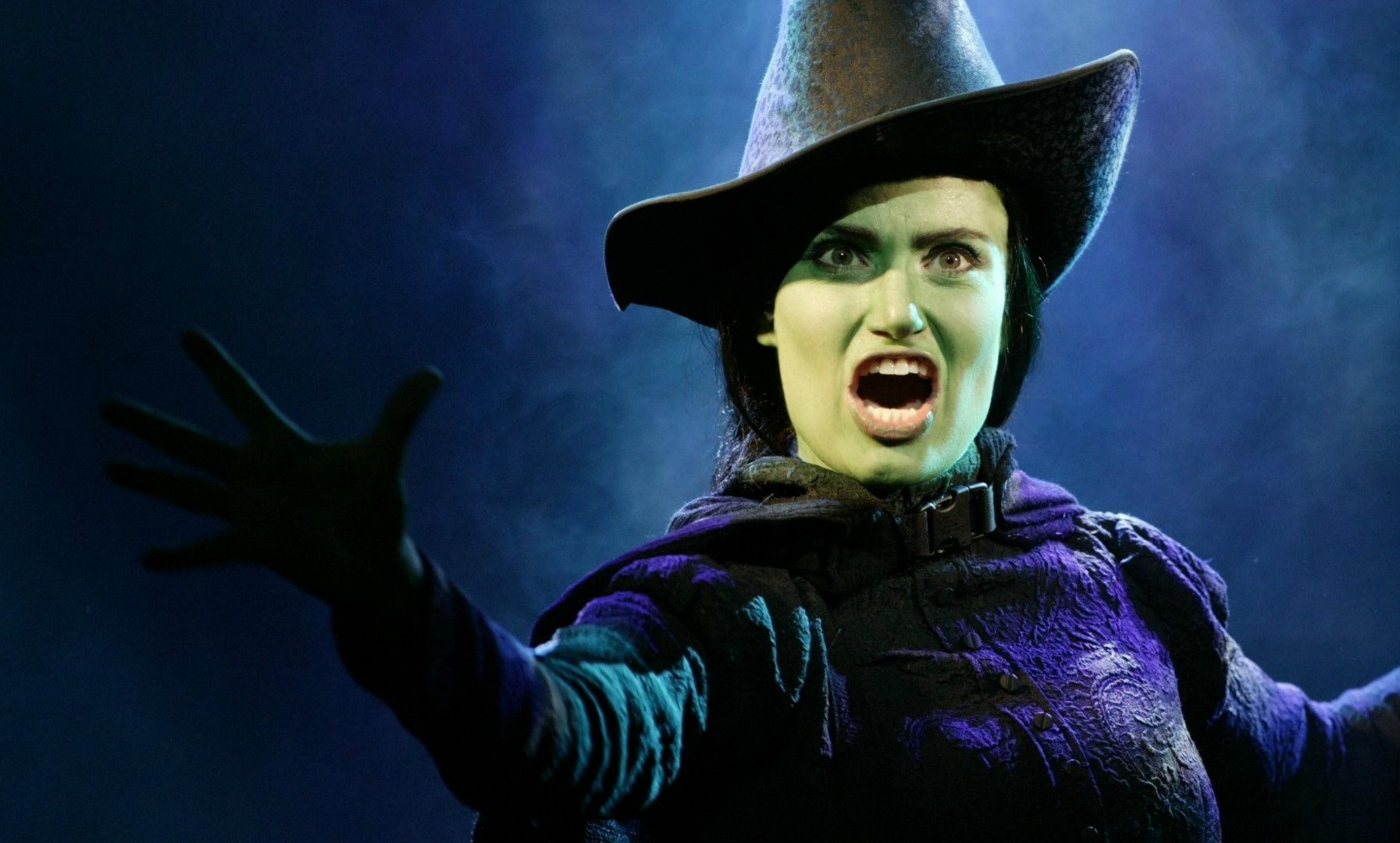 elphaba Villains Who Became More Popular Than Their Heroes