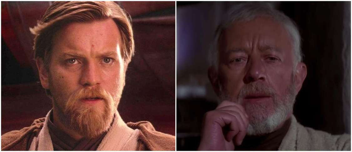 Obi-Wan Kenobi