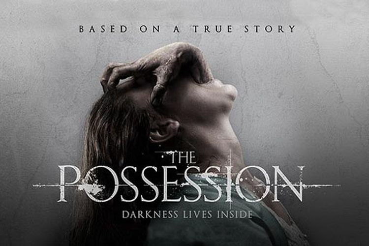 The Possession 