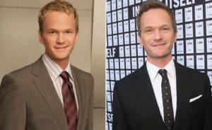 Neil Patrick Harris as Barney Stinson