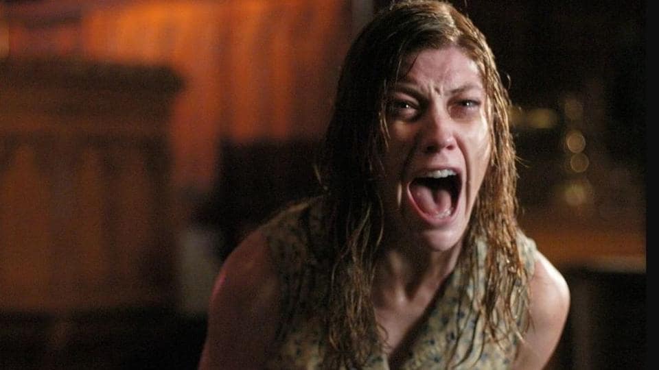 The Exorcism of Emily Rose movies based on real-life stories