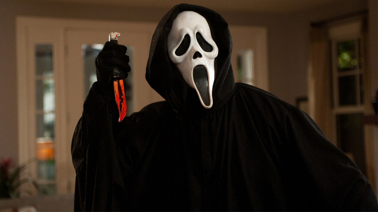 Scream movies based on real-life stories