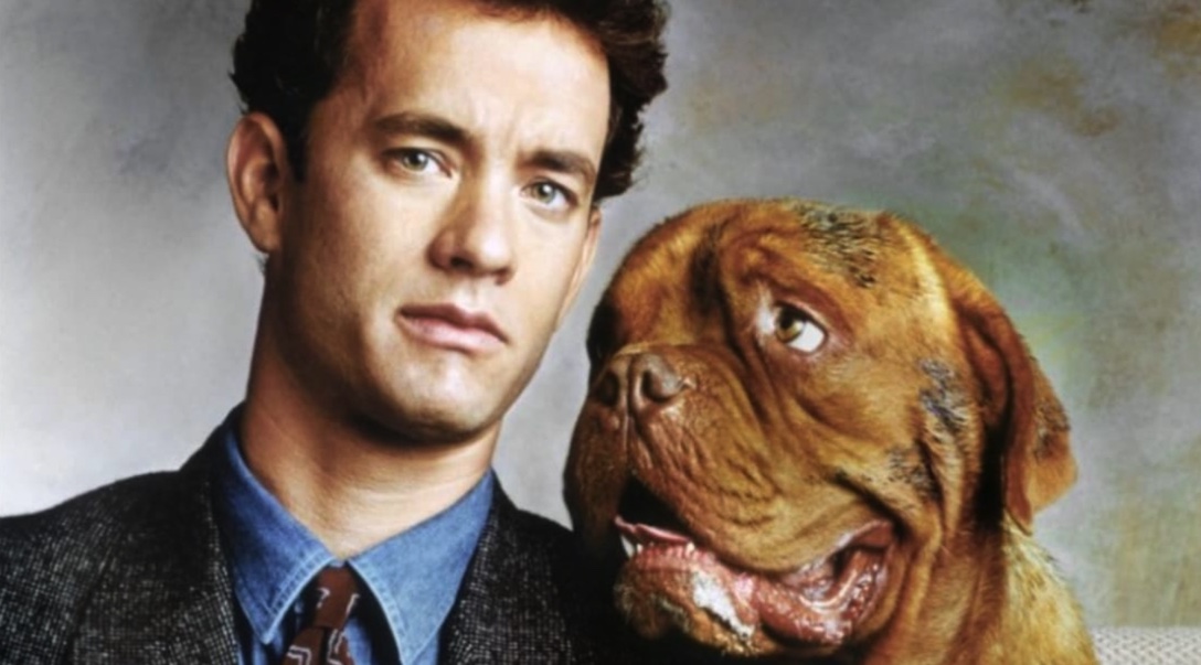 Turner and Hooch (1989)