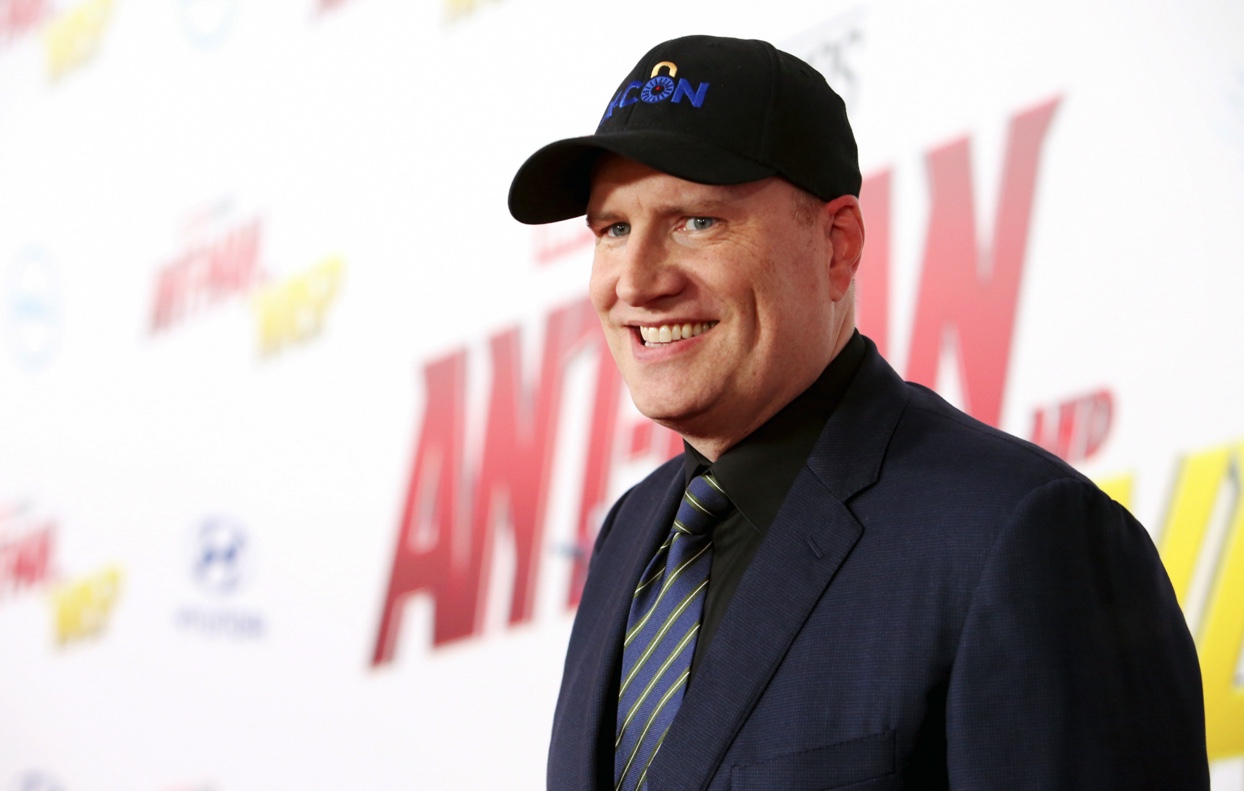 Kevin Feige