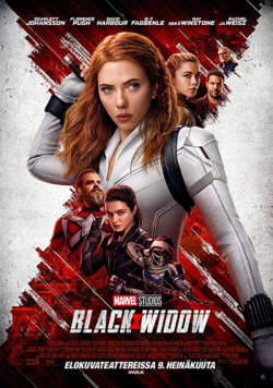 David Harbour starrer Black Widow