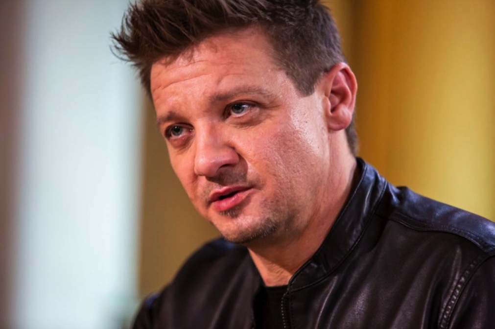 Jeremy Renner