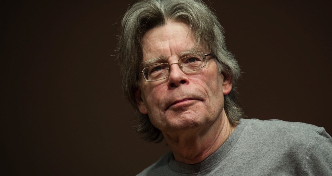 Stephen king