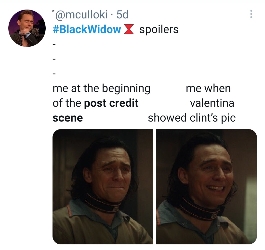 MCU fans react