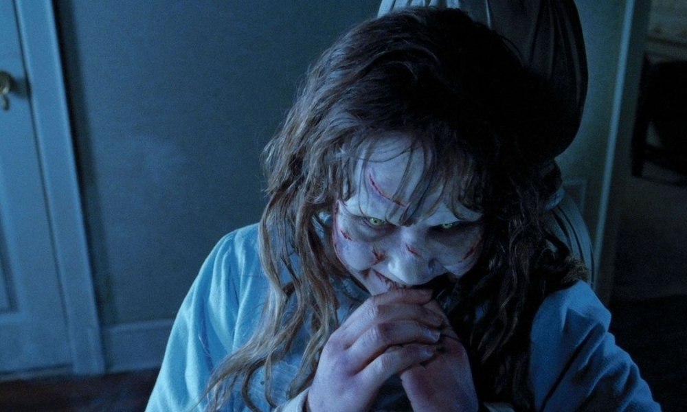 The Exorcist movies based on real-life stories