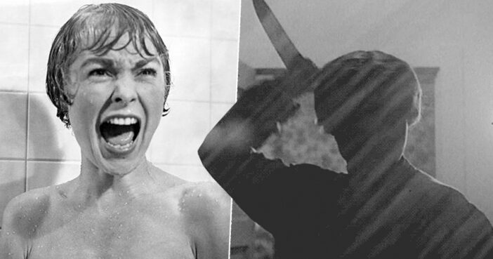 Psycho (1960) movies based on real-life stories