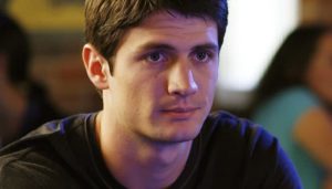 James as Nathan Scott