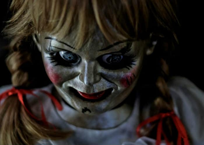 Annabelle 