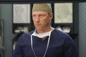 Mckidd as Owen